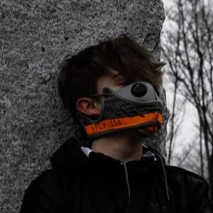 Meet your Posher, Joey